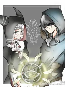 先祭：不归林