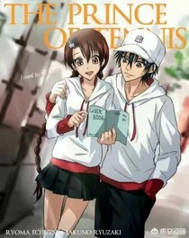 网球王子龙崎樱乃