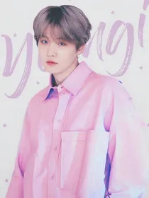 闵玧其：维纳斯少女
