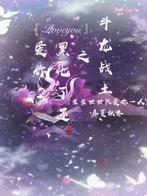 斗龙战士之黑化了还爱你2