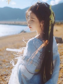 妃落