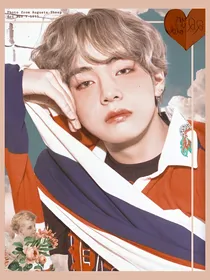 BTS：鬼神大人别打架！