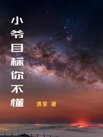 小爷目标你不懂