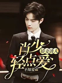 娇妻诱人:肖少轻点爱