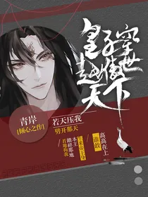 皇子穿越傲世天下