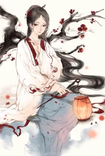 我的王妃来自现代