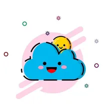 蓝柒封面铺