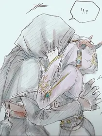 先祭：殿下的九尾狐