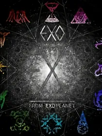 EXO之灵异社