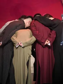 德云男友贩卖机