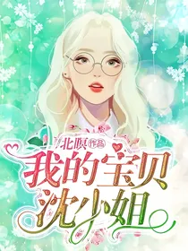 我的宝贝沈小姐