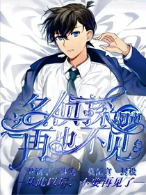 名侦探柯南之再也不见