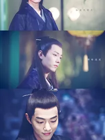 肖战：幻灵霸主