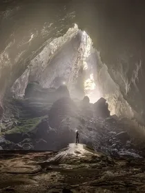荒帝……探索者