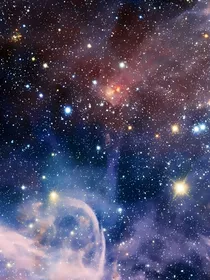 暗影迷踪，星匙之旅