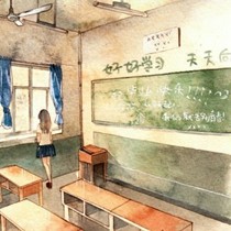 他与她的高中时代