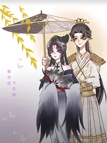 宿蝶：前世因，今生缘
