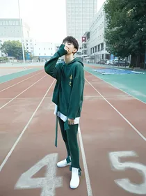 少年派——我爱你
