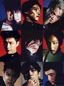 exo之无解计划