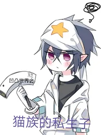 凹凸世界之猫族的私生子