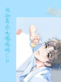 我和异次元偶像组CP