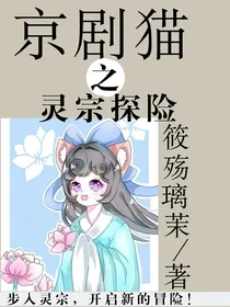 京剧猫之灵宗探险
