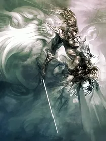 神魔乱天纲