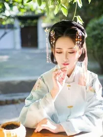 魔道陈情：夫人？