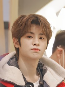 黄明昊之溺爱