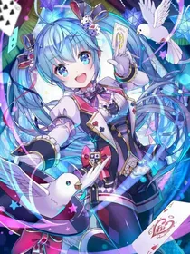 查理九世之魔术师