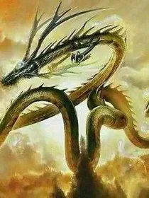 龙传说之开局获得十大祖龙