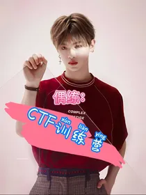偶练：CTF训练营
