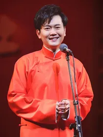 孟鹤堂：你是我目及处情之所钟