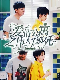 爱情公寓之伟大cp锁死