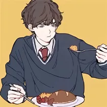 流星花园之F四的宝贝老弟