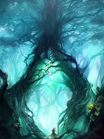 查理九世之幻灵苍渊（已停工，谢谢）