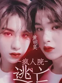 疯人院—逃亡