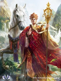 师傅又被妖怪抓走了