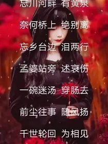 查理九世之她的消失