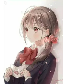 姐姐她又甜又软
