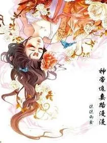 神帝追妻路漫漫