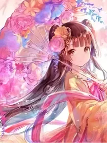 叶罗丽之主人放开我-d838