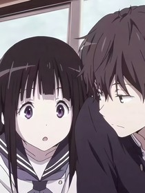 见你如经年