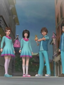 重生我是金王子金离瞳-d157