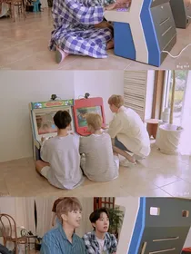 BTS：你们都在我身边