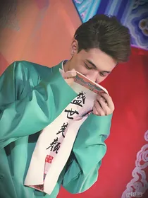 秦霄贤：我！有那么随便吗！