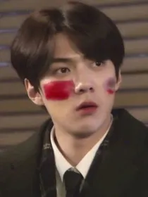 EXO：我要月亮奔我而来