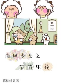 旋风少女之节节生花