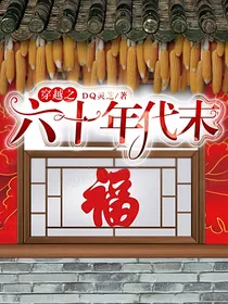 穿越之六十年代末