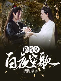 陈情令：白夜笙歌